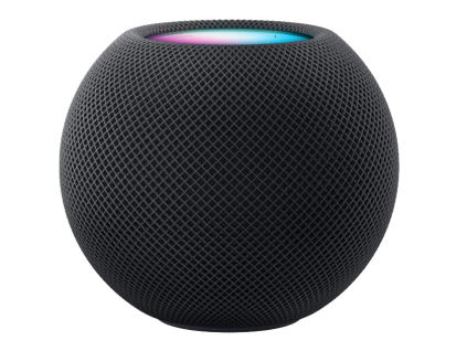 Apple HomePod mini EU Temně inkoustová třídy Nový