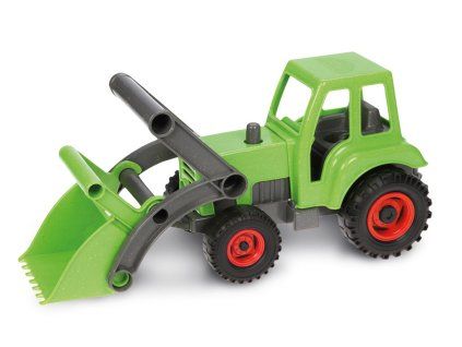 lena eco aktivni traktor