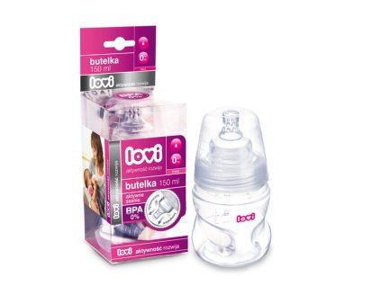 lahvicka lovi 150ml super vent