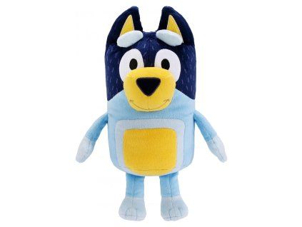 PHPL1791A plysova hracka bandit blue 28cm