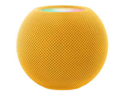 Apple HomePod mini EU Žlutá třídy Premium