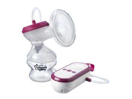 tommee tippee elektricka odsavacka made for me