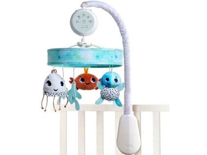 tiny love kolotoc s melodii ocean modry