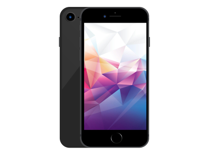 iPhone 8 256GB Vesmírně šedá třídy Výborný