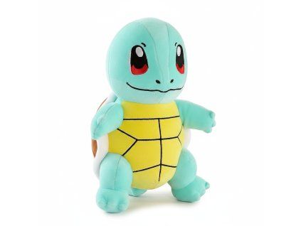 plysak pokemon squirtle 24cm