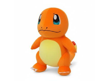 plysak pokemon charmander 20cm