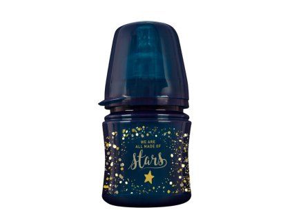 kojenecka lahvicka lovi stardust 120 ml dynamicky dudlik