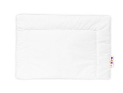 samostatny polstarek 40 x 60 cm bily