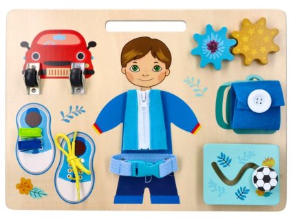 montesori vzdelavaci zavesna naucna tabule adamek adam toys