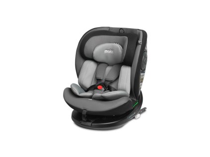 autosedacka i size mokki s isofixem 40 150 seda