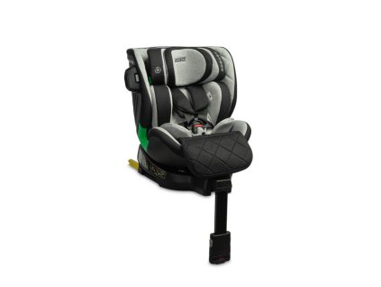 autosedacka s isofixem turox 40 150cm i size seda