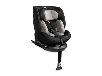 autosedacka s isofixem bosco i size 40 150cm cerna