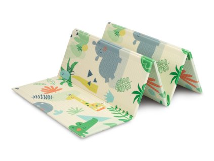 multifunkcni vzdelavaci podlozka toyz safari multicolor