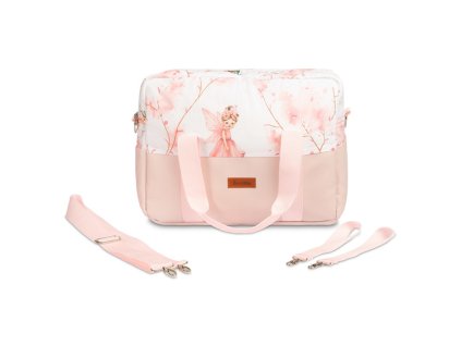 taska ke kocarku ekokuze vila ema ruzova bila