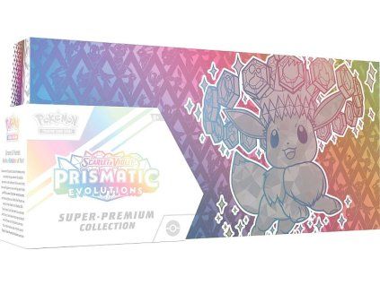 poke sv085 supprem