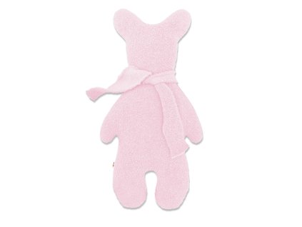 mazlik pritulnicek medvidek krystufek s vakem ruzovy