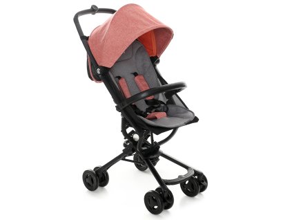 detsky kocarek sparrow lososovy