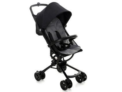 detsky kocarek sparrow cerny