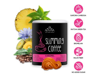 kava slim karamel