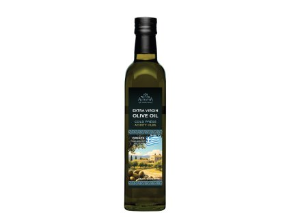 altevita extra panensky olivovy olej