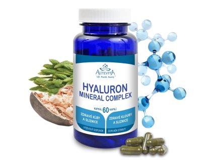hyaluron