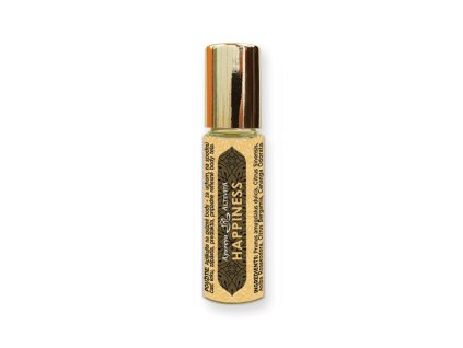 644 altevita roll on zmes olejov happiness stastie 10ml