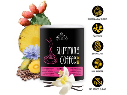 slim decaf