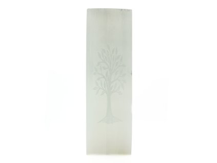 12575 4 aw selenitova lampa 25cm strom zivota 1ks