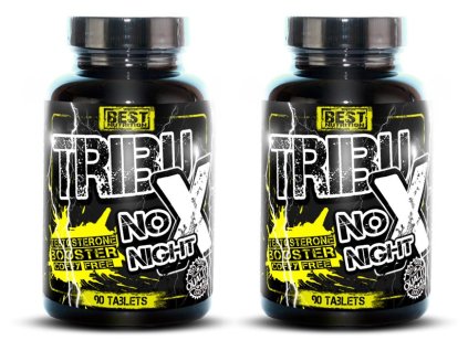 1 1 zadarmo tribunox night od best nutrition full item 9772