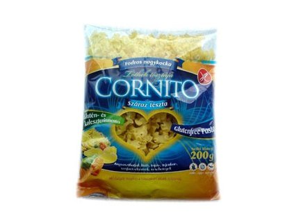 cestoviny vejariky bezglutenove 200g