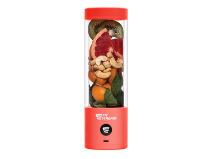 Neon orange new full