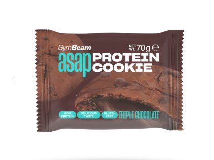 ASAP Protein Cookie