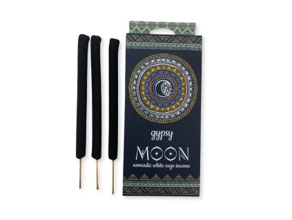 12374 gypsy nomadske kadidlo mesiac 1ks