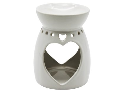 11171 home elements aromalampa biela 13 cm
