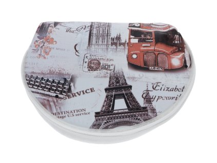 Malá peněženka na drobné 1