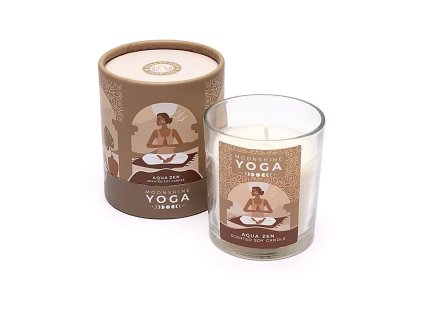 12416 moonshine yoga sviecka zo sojoveho vosku aqua zen 120g