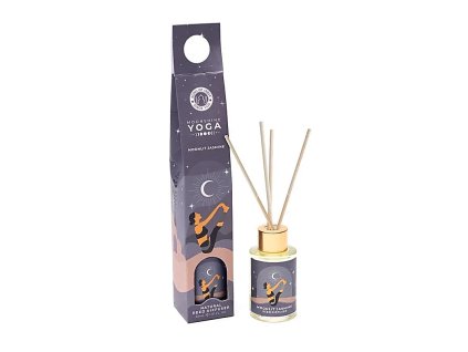 12536 moonshine yoga trstinovy difuzor moonlit jasmine 30ml