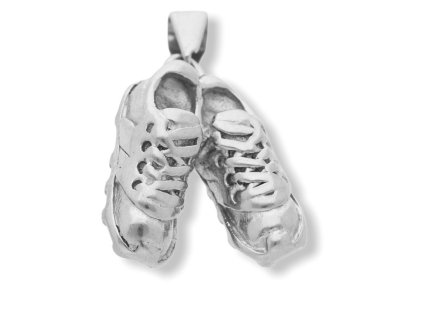 6945 1 kopacky privesek z chirurgicke oceli kb628