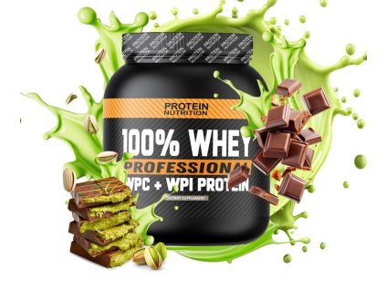100 whey professional protein nutrition full item 16957