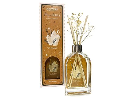 12884 pureworks botanicky difuzer celestial magic magic vibes 150ml