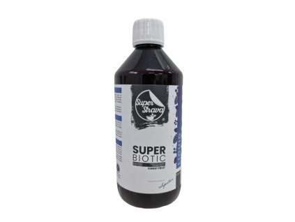 super probiotic