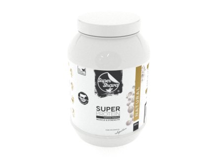 Superstrava SUPER PROTEIN pure WEB 800x600