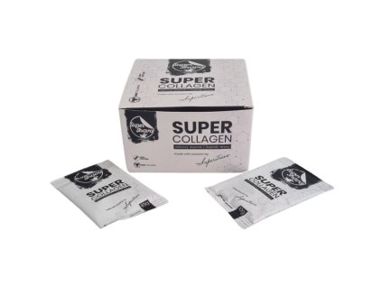superstrava super collagen box a
