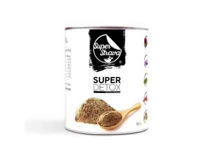 superstrava super detox 300