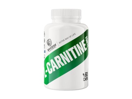 l carnitine forte swedish supplements full item 15766