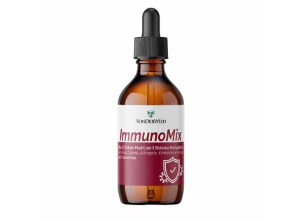 integratore immunostimolante naturale