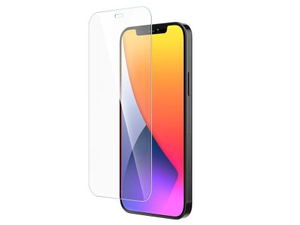 Základní tvrzené sklo pro iPhone 12 mini