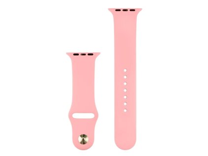 Sportovní řemínek Apple Watch 38/40/41 mm - Růžová