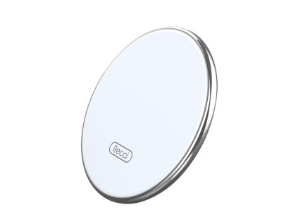 Bezdrátová nabíječka Recci Starry RWP-F2 (10W) - Bílá