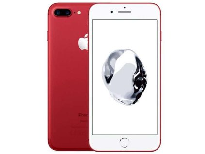 iPhone 7 Plus 128GB Červená třídy Výborný